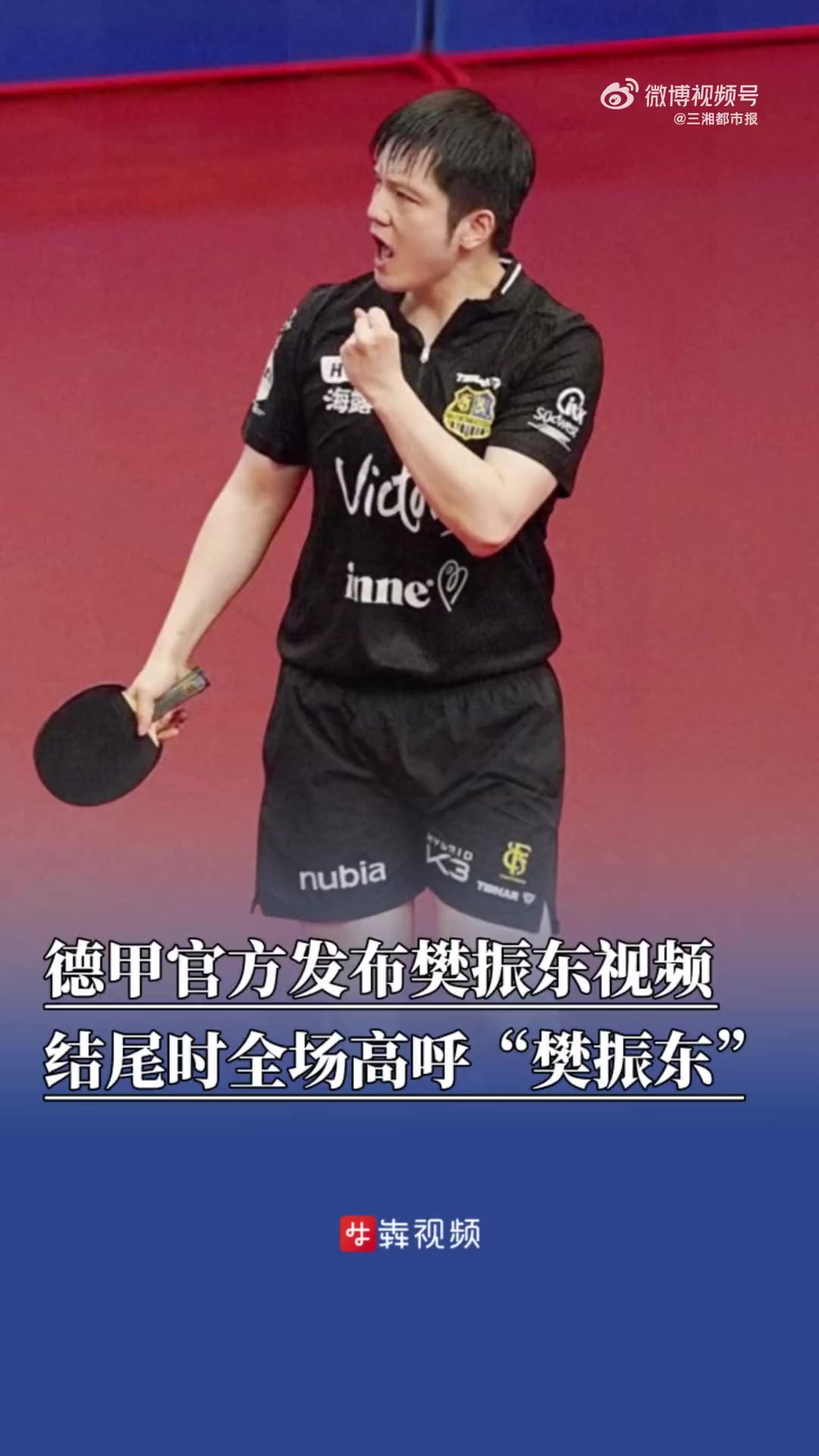 关于比利时乒乓球队爆冷瑞典乒乓球队，樊振东完成帽子戏法的信息