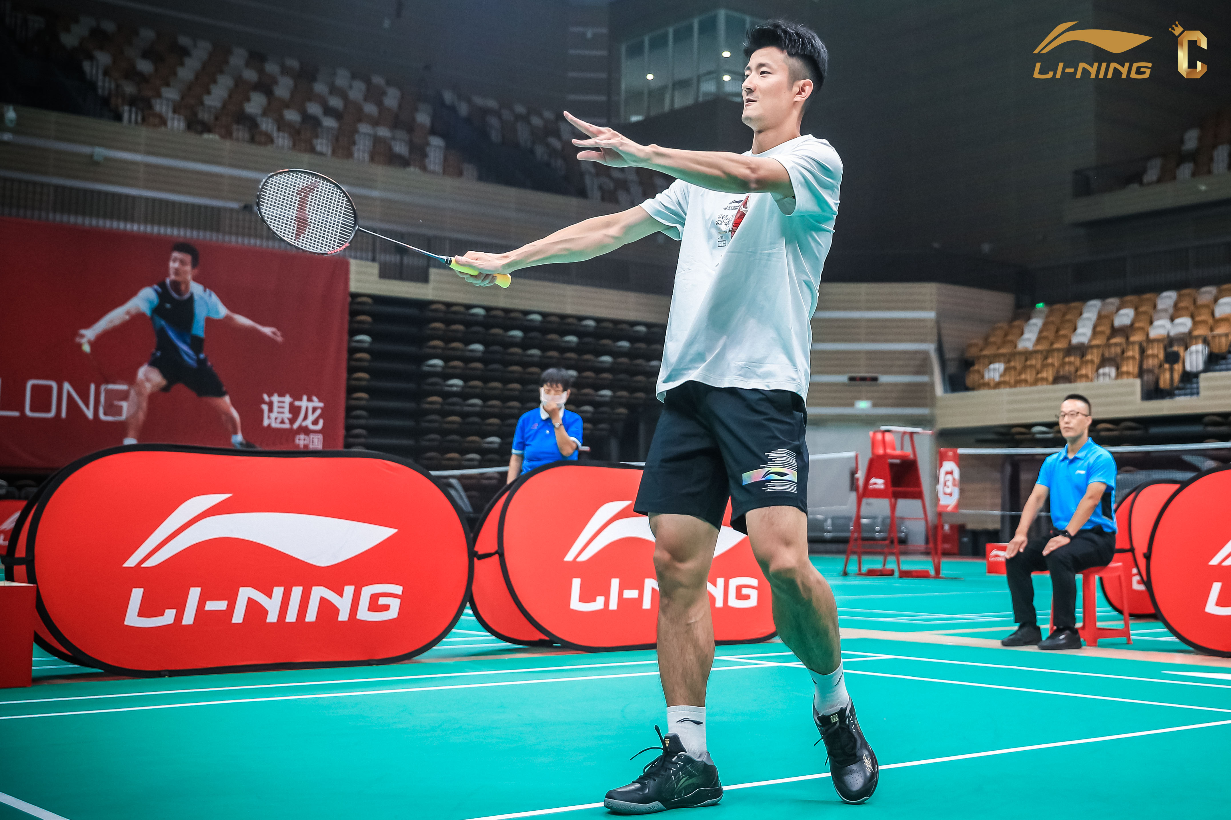 关于丹麦羽毛球队力克法国羽毛球队,谌龙制霸全场的信息 关于丹麦羽毛球队力克法国羽毛球队,谌龙制霸全场的信息