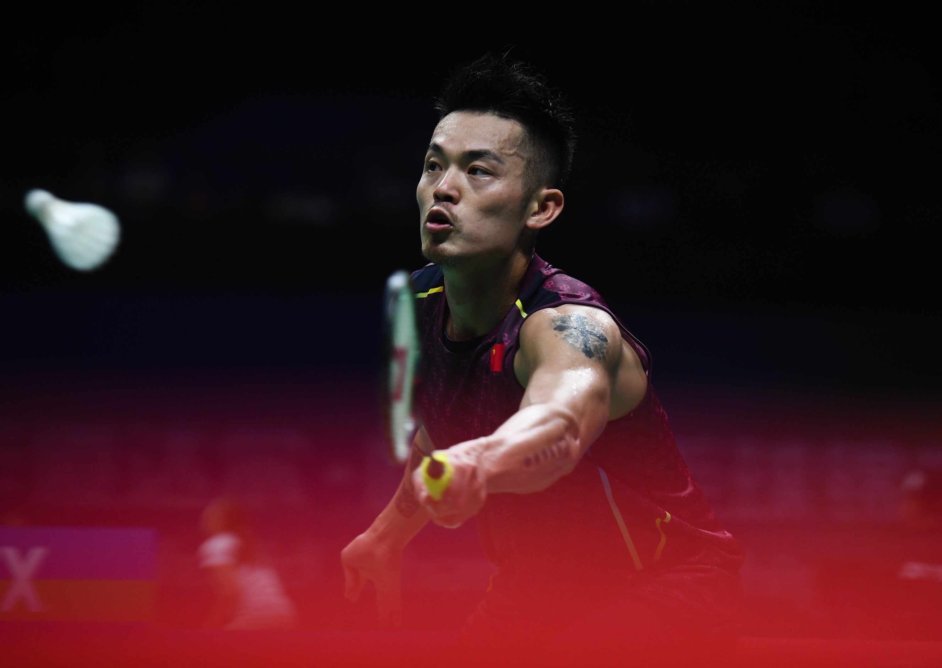 关于日本羽毛球队血洗丹麦羽毛球队,林丹高光表现的信息 关于日本羽毛球队血洗丹麦羽毛球队,林丹高光表现的信息