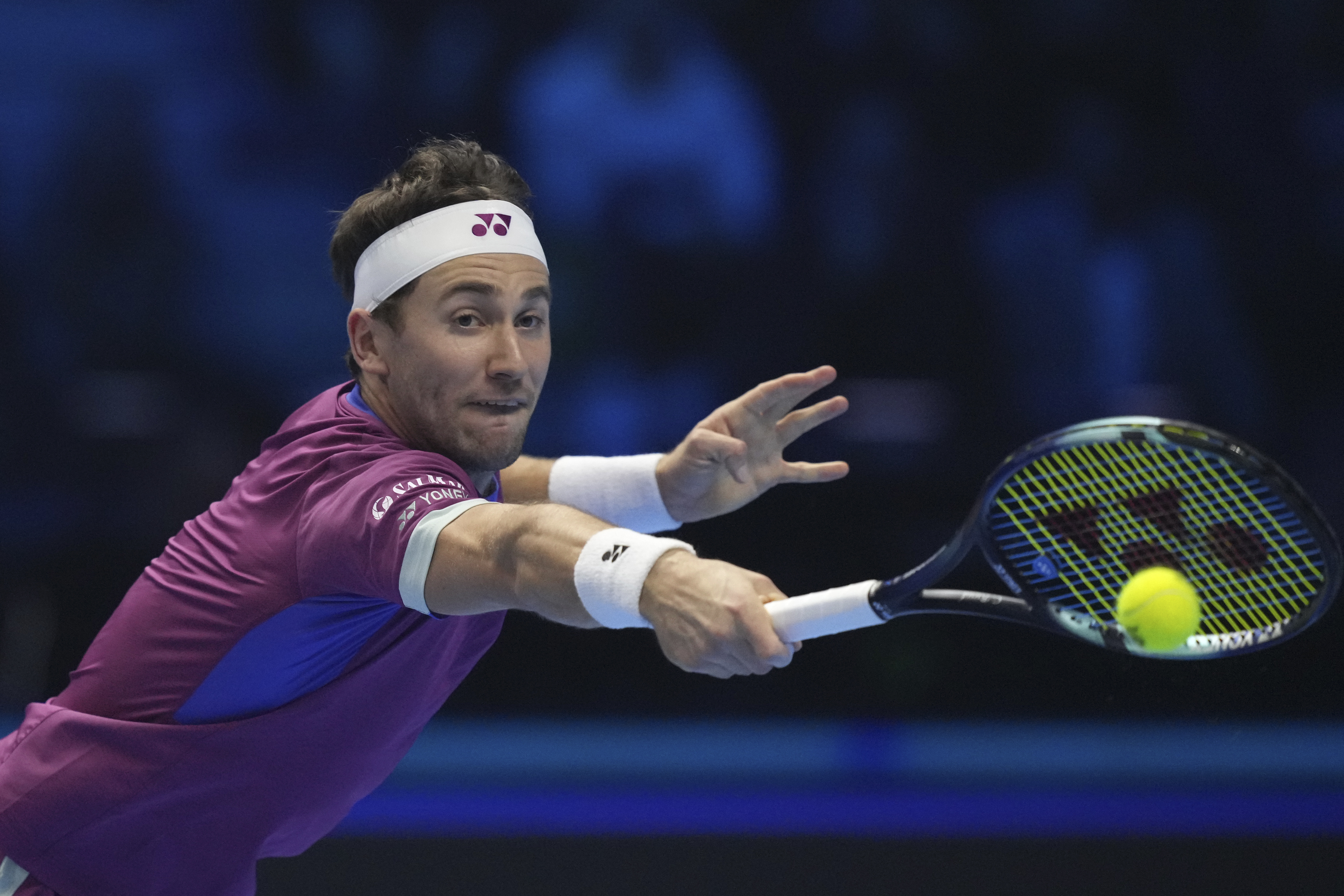 关于欧洲网球队轻取日本网球队,兹维列夫绝境逆转的信息 关于欧洲网球队轻取日本网球队,兹维列夫绝境逆转的信息