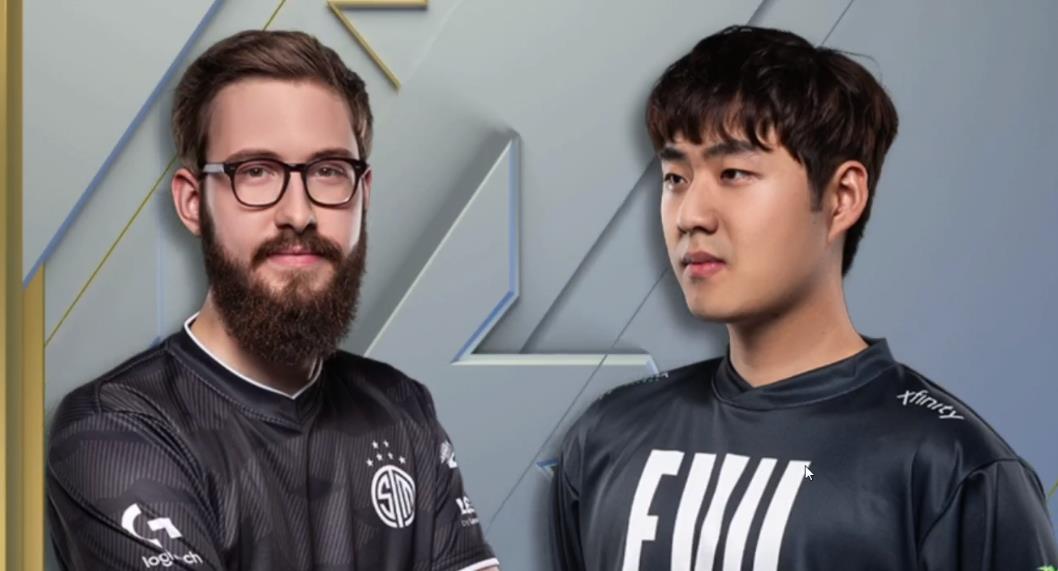 关于TSM碾压EG,369送出助攻的信息 关于TSM碾压EG,369送出助攻的信息