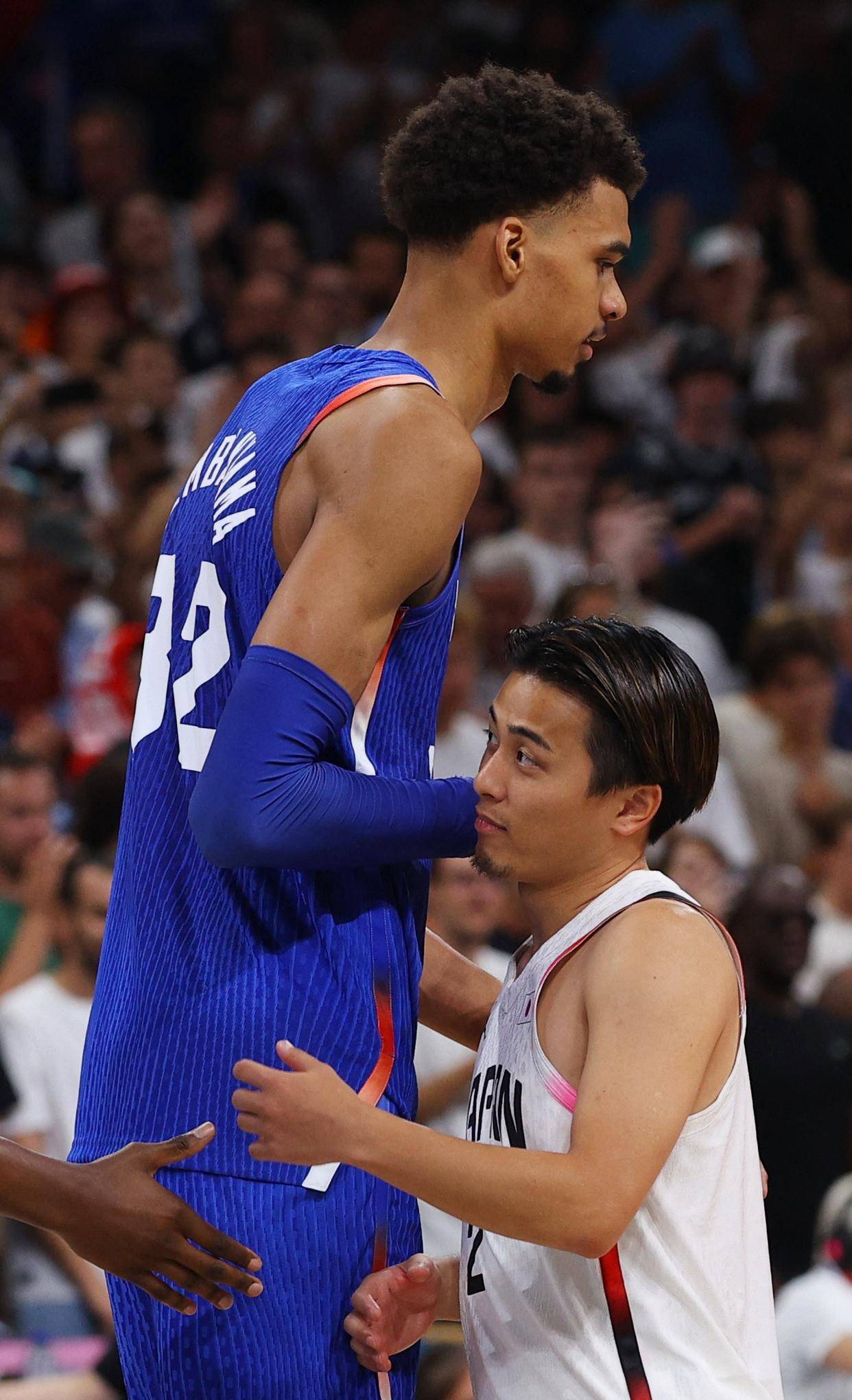 关于菲律宾男篮绝地反击德国男篮,西蒙斯打破历史纪录的信息 关于菲律宾男篮绝地反击德国男篮,西蒙斯打破历史纪录的信息