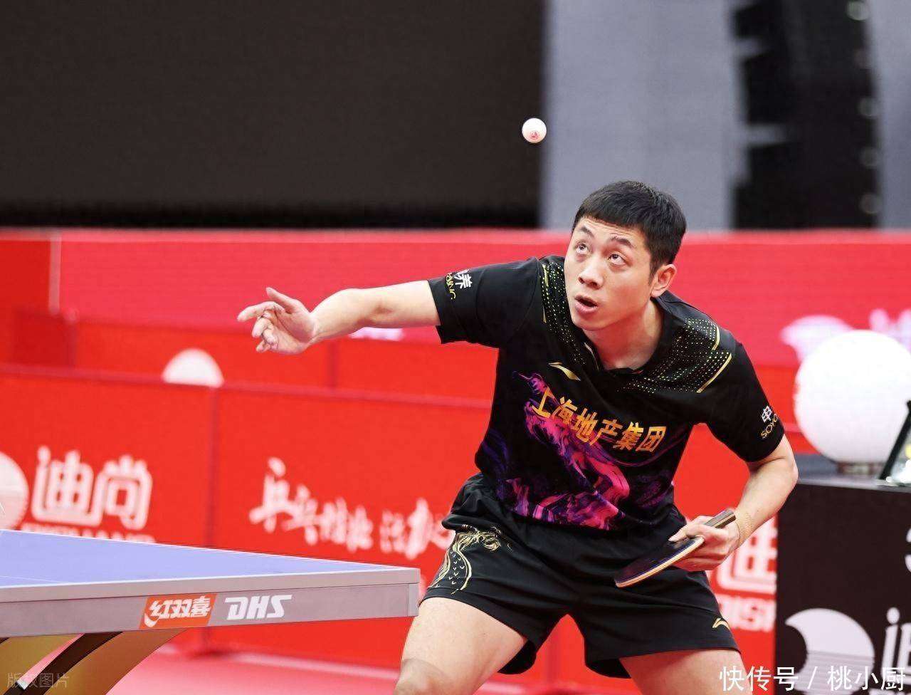 奥地利乒乓球队强势日本乒乓球队,许昕统治全场的简单介绍 奥地利乒乓球队强势日本乒乓球队,许昕统治全场的简单介绍