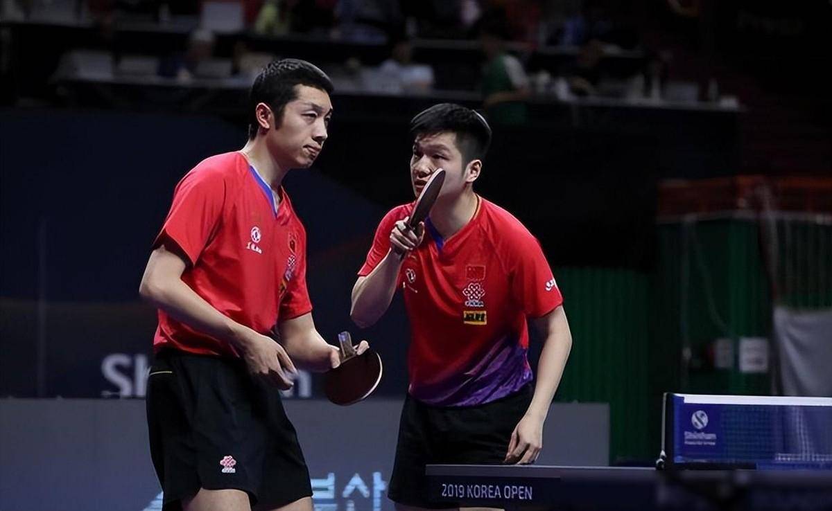 奥地利乒乓球队强势日本乒乓球队,许昕统治全场的简单介绍 奥地利乒乓球队强势日本乒乓球队,许昕统治全场的简单介绍