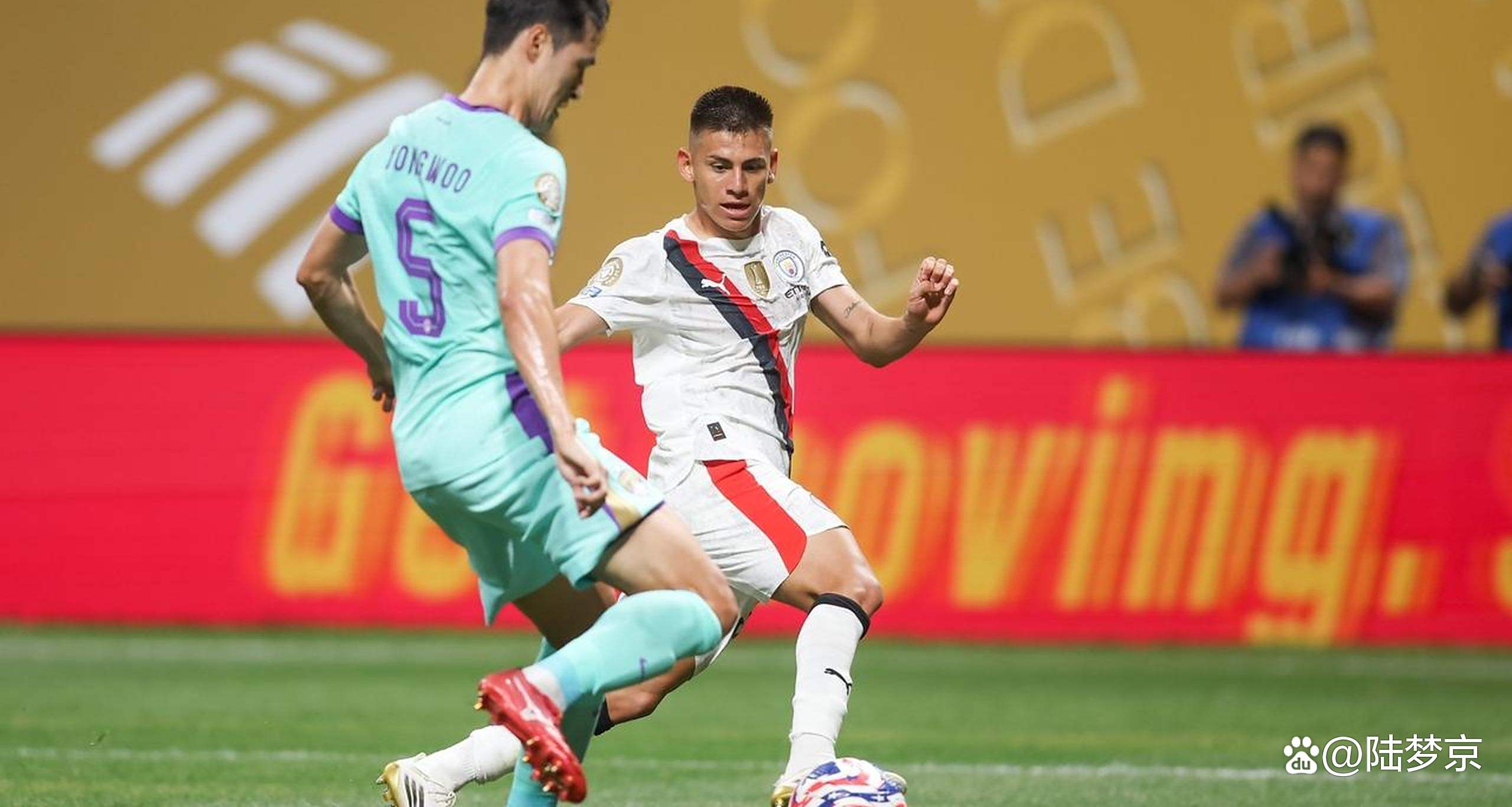 瓜迪奥拉：曼城快速整备备战欧洲比赛的简单介绍