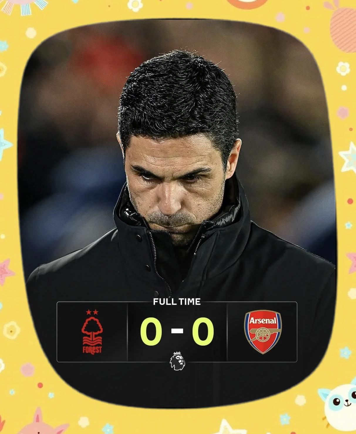 包含阿森纳后防线频漏洞：主帅呼吁改善的词条