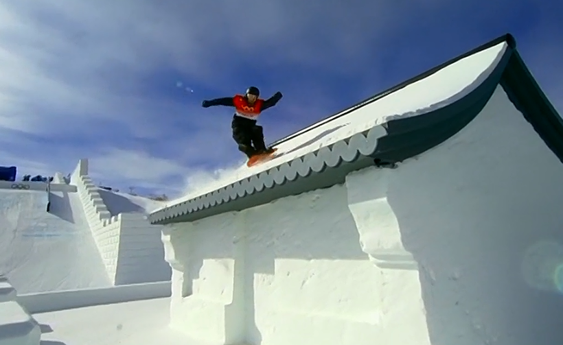 包含瑞士选手一鸣惊人，夺得金牌的词条