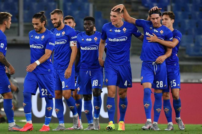 佛罗伦萨主场大败，失去主场优势