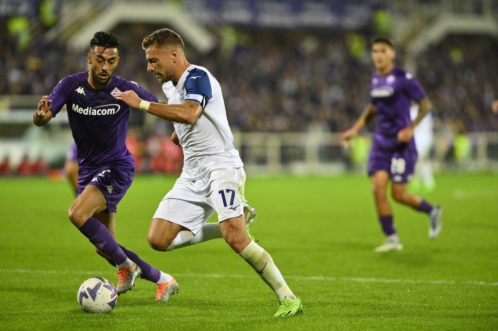 佛罗伦萨主场大败，失去主场优势