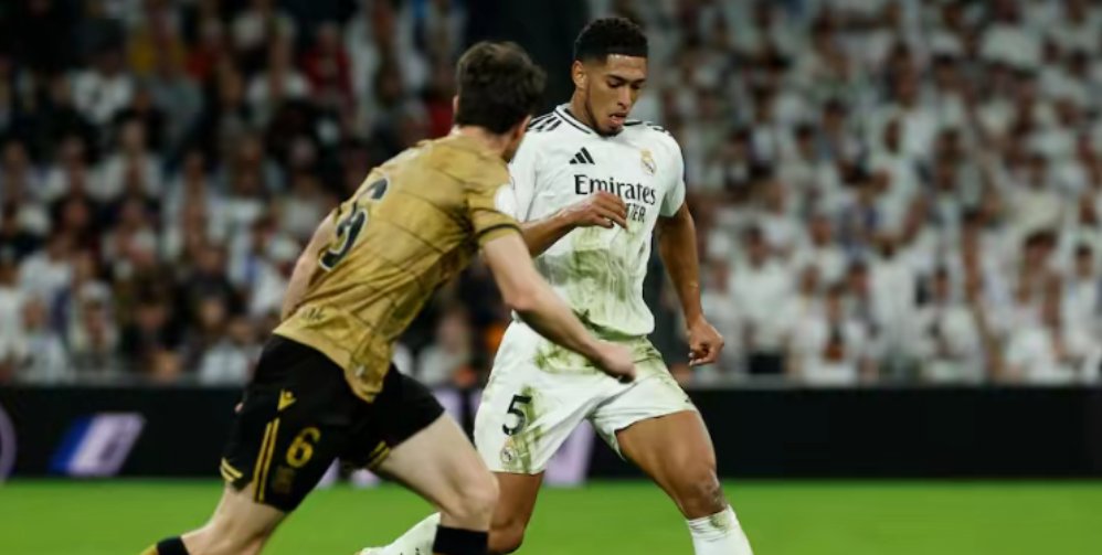 皇家马德里在主场遭遇惊险逆转