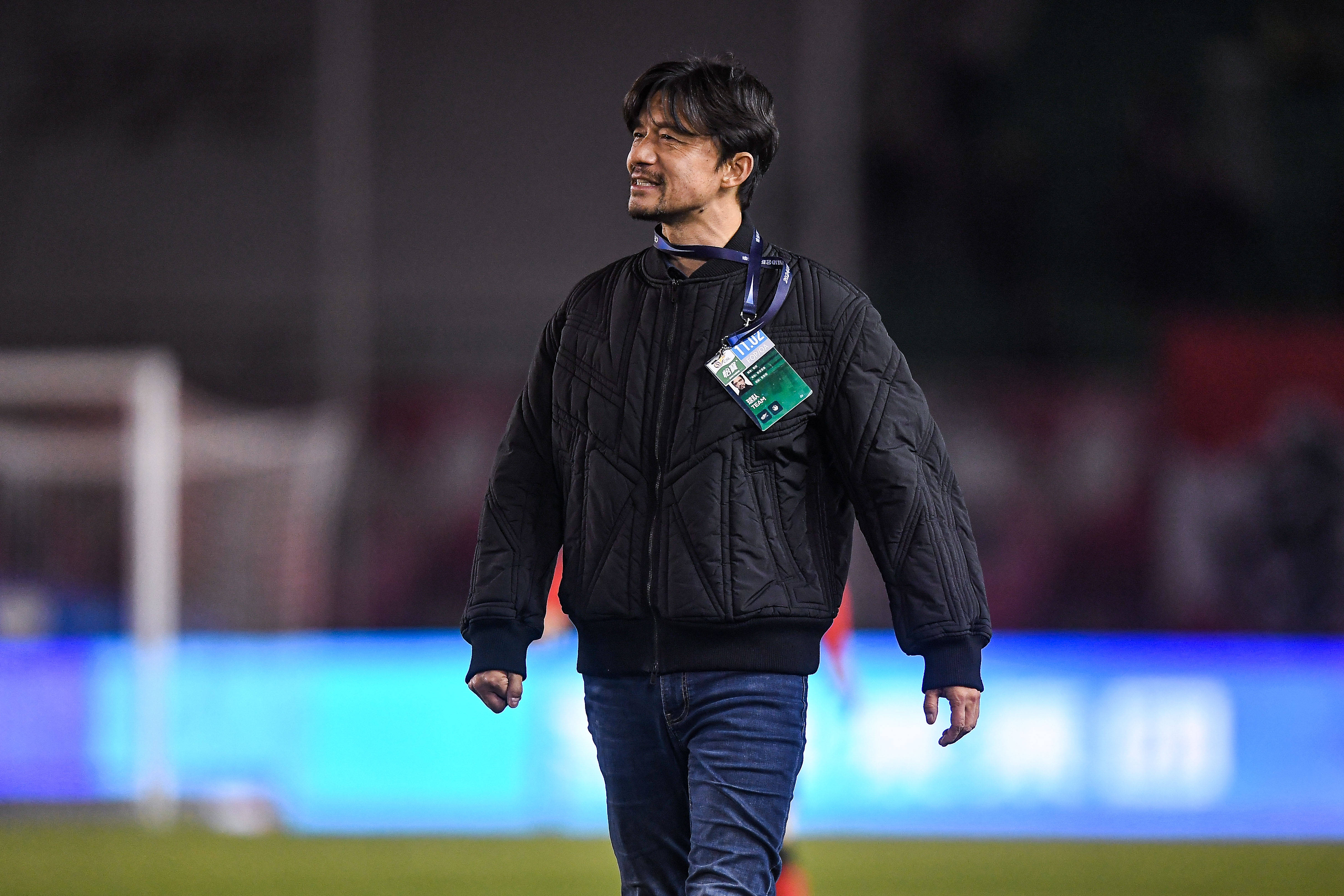 中亚球队崭露头角,赛场上展现实力 中亚球队崭露头角,赛场上展现实力