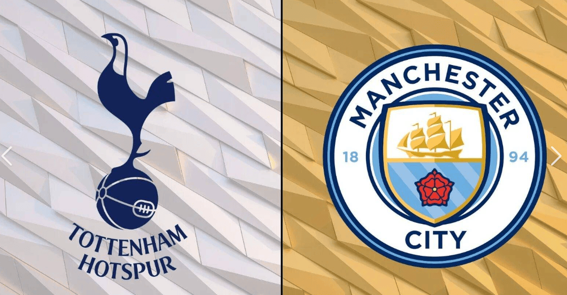 包含曼城客场逼平热刺，失分让榜首优势减小的词条