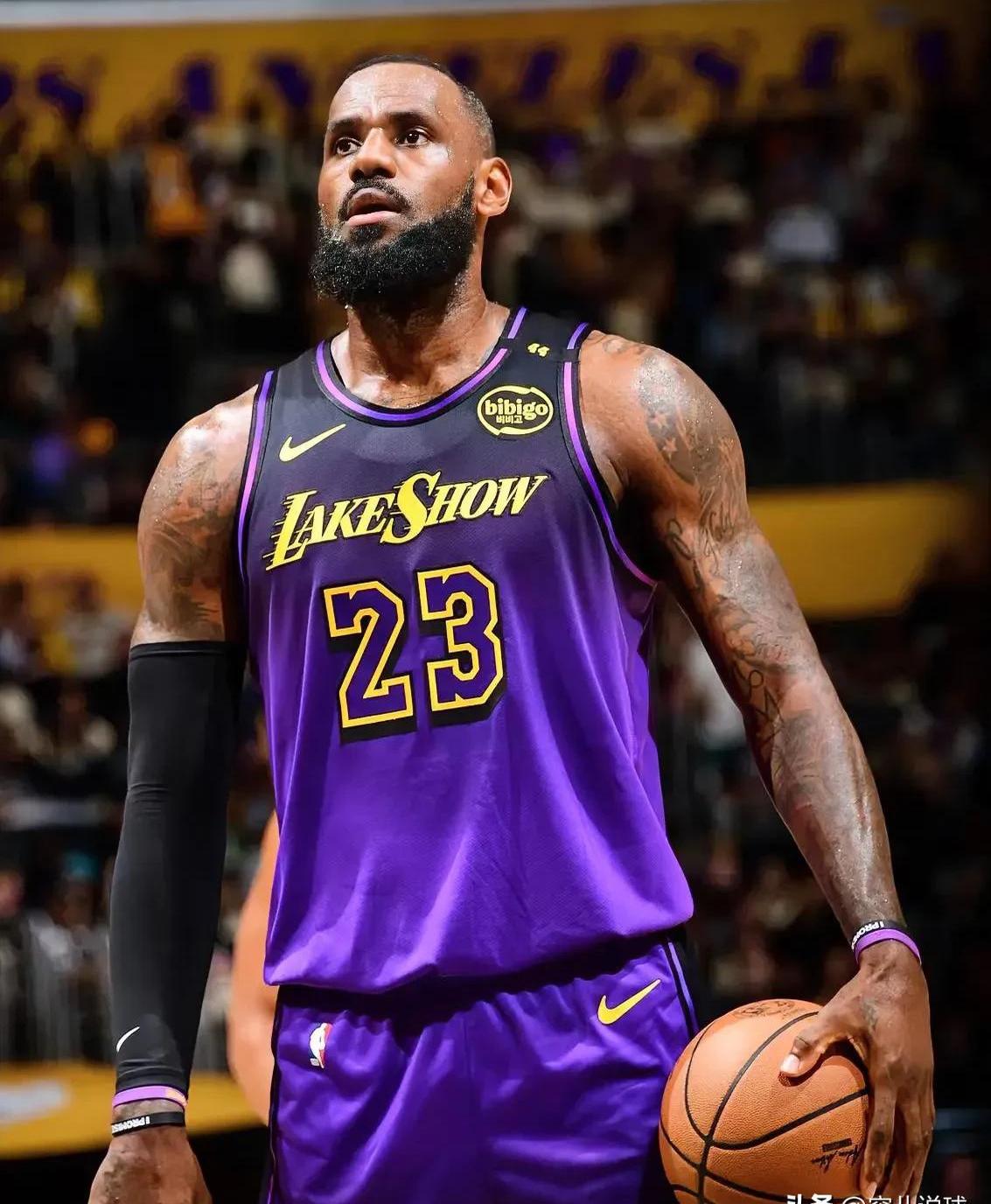 湖人淘汰雷霆，老鹰遗憾离席