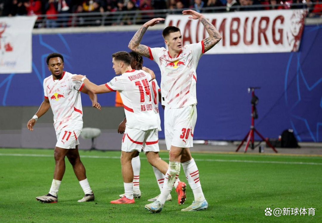 莱比锡客场惨败，憾失晋级机会的简单介绍