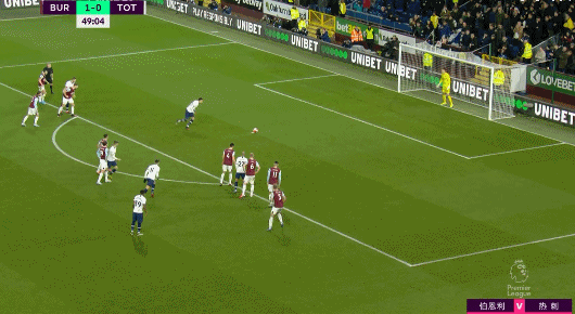 诺里奇客场不敌伯恩利，遭遇两连败的简单介绍