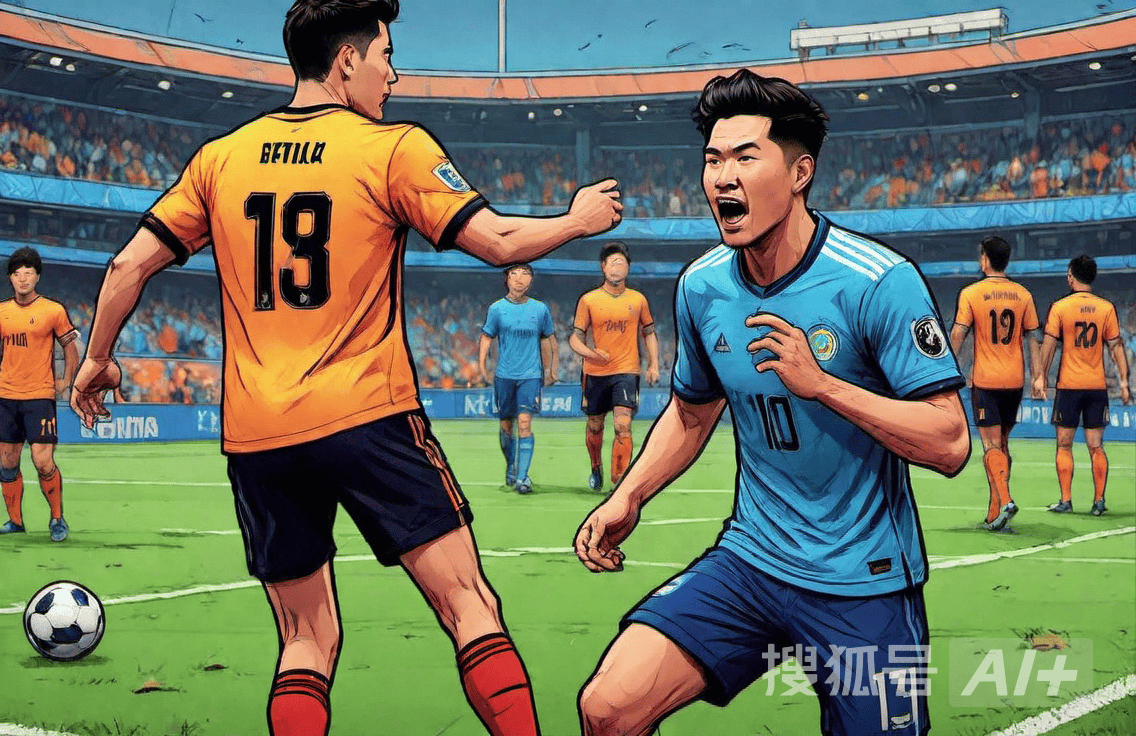 南特前锋独中两球，助球队获得胜利