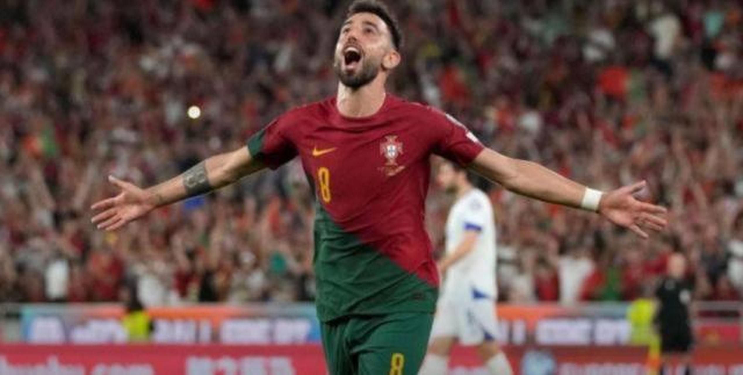 葡萄牙迎战波黑：欧预赛实力对决！的简单介绍