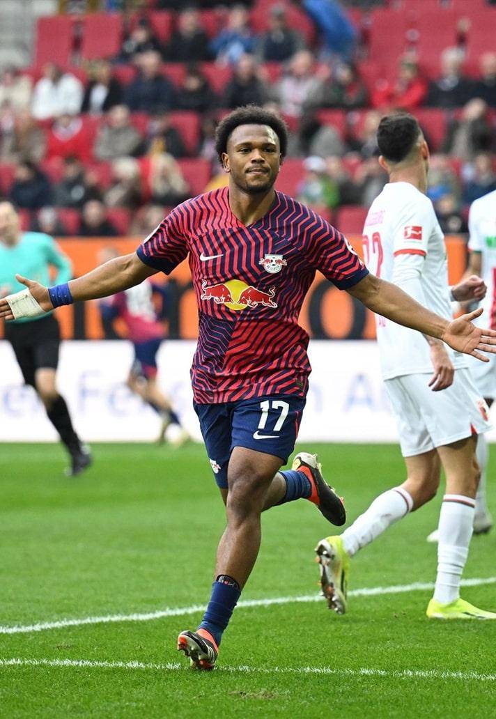 莱比锡红牛意外惨败，遇到克星在国内联赛的简单介绍