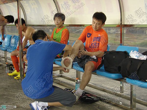 东方马赛队成功备战，球员状态佳的简单介绍