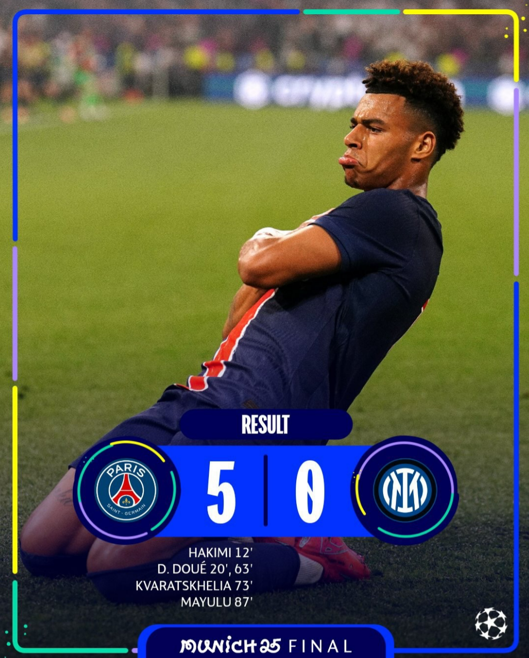 关于巴黎圣日耳曼豪取客场胜利,扩大领先优势的信息 关于巴黎圣日耳曼豪取客场胜利,扩大领先优势的信息