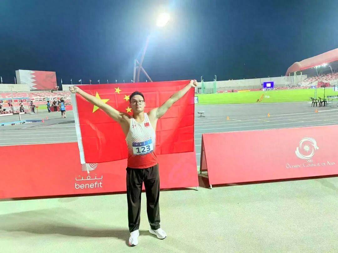 关于新生代选手崭露头角，实力不容小觑的信息