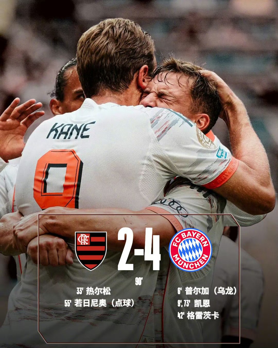 巴西队成功逆袭,击败劲敌晋级 巴西队成功逆袭,击败劲敌晋级