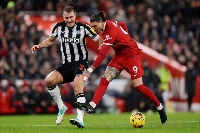 利物浦大胜对手,锋线火力无人能挡的简单介绍 利物浦大胜对手,锋线火力无人能挡的简单介绍