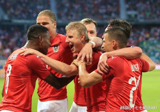 克罗地亚擒下奥地利，欧洲足球决战愈演愈烈的简单介绍