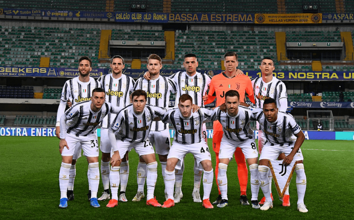 尤文图斯主场取胜，继续领跑积分榜的简单介绍