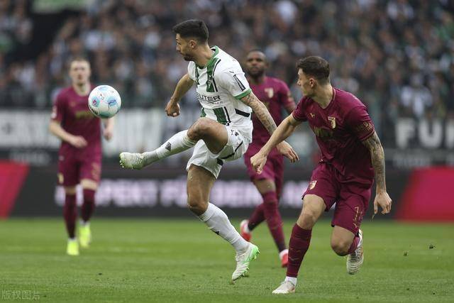 开云APP-关于奥格斯堡攻克弗赖堡赢得重要比赛的信息