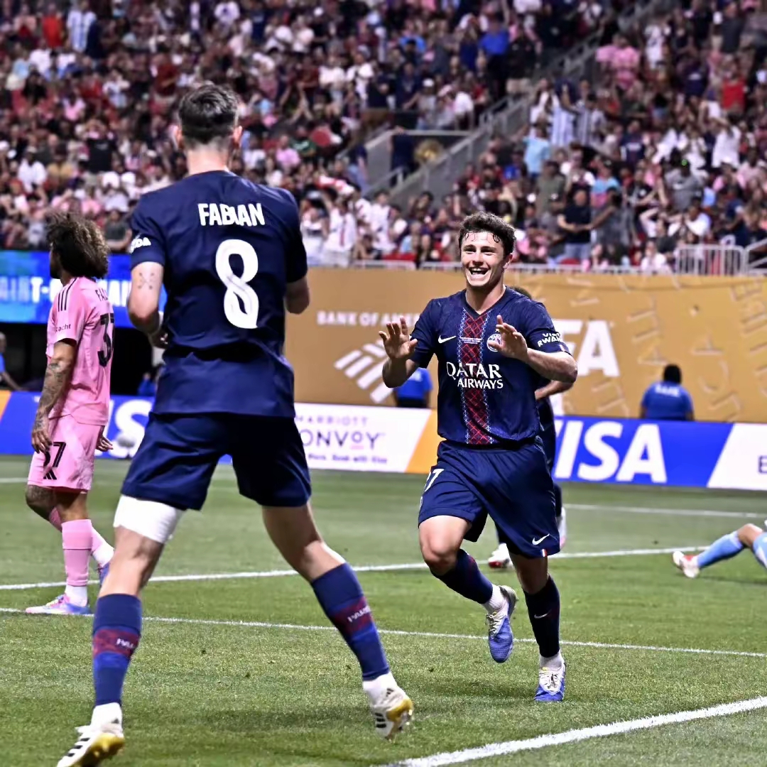 开云体育app-巴黎圣日耳曼客场大胜梅斯，法甲再添一城的简单介绍