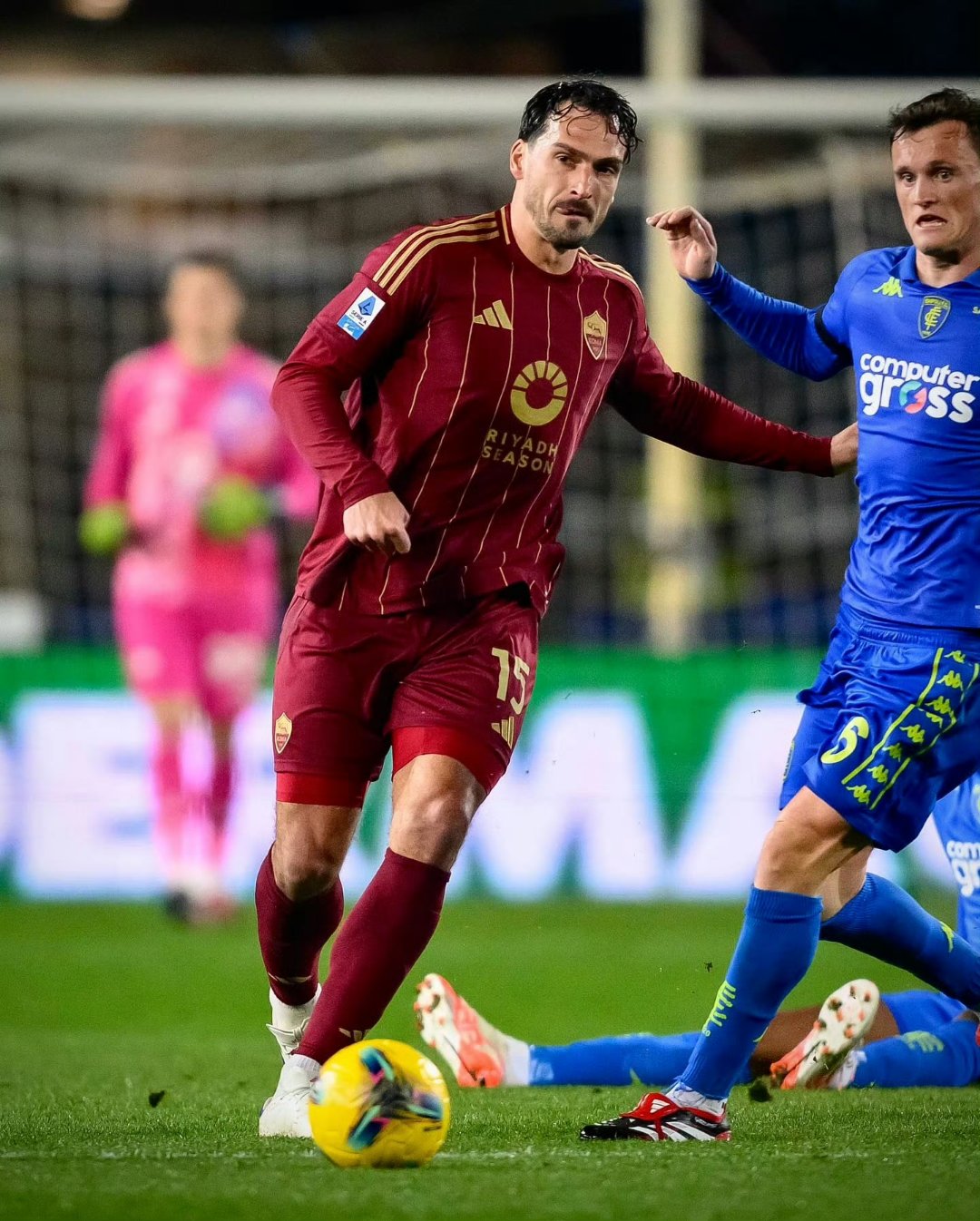 开云体育下载-意甲球员刷新纪录，实力获得认可的简单介绍