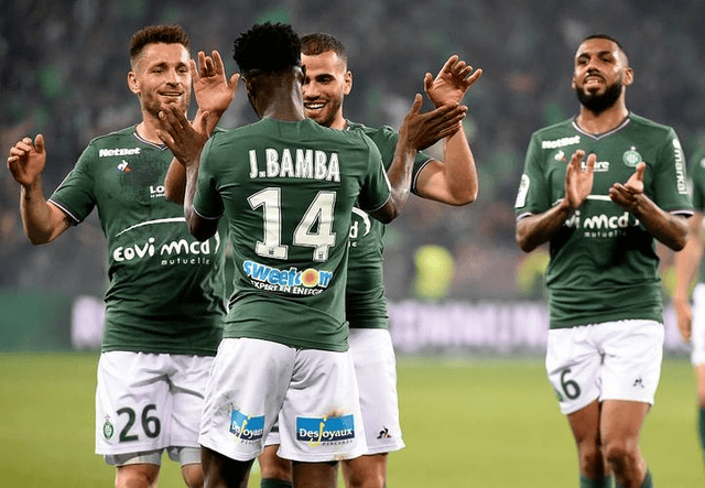 开云平台-关于圣埃蒂安击败波尔多，取得关键胜利的信息