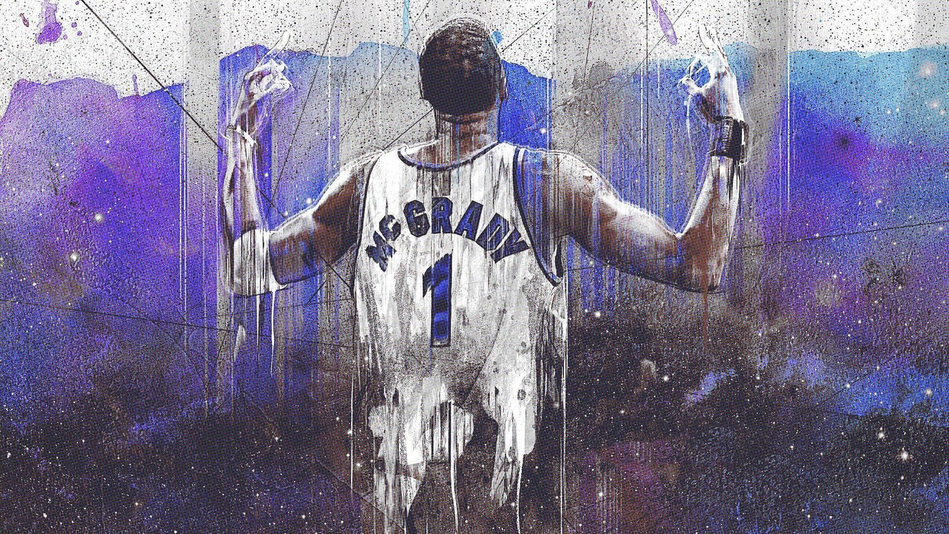 篮网新星闪耀，杰伦·格林高光表现率队力克魔术