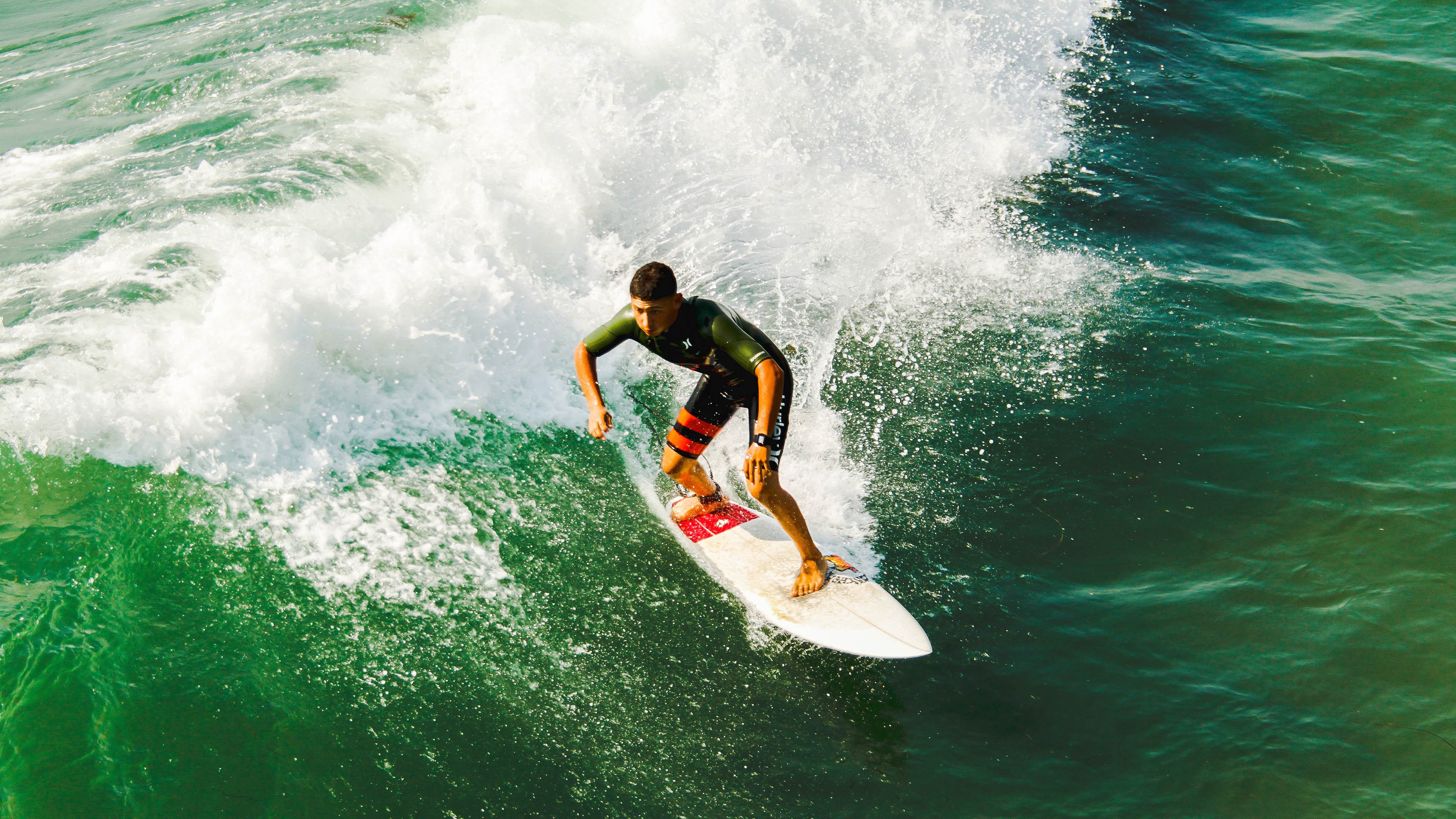 冷锋过境，厄瓜多尔掀翻德国战车，迪亚斯一锤定音成关键先生